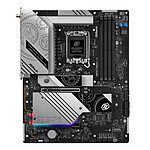 Carte mère ASRock Z890 Taichi Lite - Autre vue