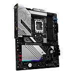 Carte mère ASRock Z890 Taichi Lite - Autre vue