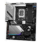 Carte mère ASRock Z890 Taichi Lite - Autre vue