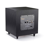 Ensemble Home-Cinéma JBL MA310 Noir + Klipsch Reference Theater Pack 5.0 + R-8SW - Autre vue