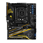 Carte mère ASRock Z890 Taichi OCF - Autre vue