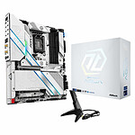 Carte mère ASRock Z890 Taichi AQUA - Autre vue