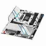 Carte mère ASRock Z890 Taichi AQUA - Autre vue