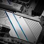 Carte mère ASRock Z890 Taichi AQUA - Autre vue