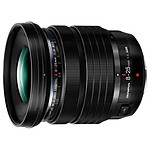 Objectif pour appareil photo OM System M.Zuiko Digital ED 8-25mm f/4.0 PRO - Autre vue