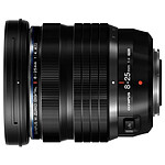 Objectif pour appareil photo OM System M.Zuiko Digital ED 8-25mm f/4.0 PRO - Autre vue