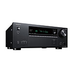 Ensemble Home-Cinéma Onkyo TX-NR6100B Noir + Klipsch Reference Theater Pack 5.0 + R-8SW - Autre vue