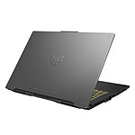 PC portable Asus TUF Gaming F17 TUF707VI-HX087W - Autre vue