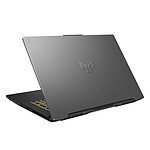 PC portable Asus TUF Gaming F17 TUF707VI-HX087W - Autre vue