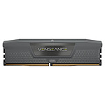 Mémoire Corsair Vengeance - 1 x 16 Go (16 Go) - DDR5 5200 MHz - CL40 - Ryzen Edition - Autre vue