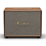 Enceinte sans fil Marshall Woburn III Marron  - Enceinte compacte - Autre vue