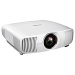 Vidéoprojecteur Epson EH-QB1000W Blanc - Tri-LCD Laser UHD 4K - 3300 Lumens  - Autre vue