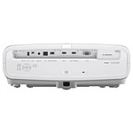 Vidéoprojecteur Epson EH-QB1000W Blanc - Tri-LCD Laser UHD 4K - 3300 Lumens  - Autre vue