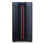 PC de bureau PC Gamer Hornet - sans OS - Autre vue