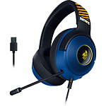 Casque micro Razer Kraken V3 X - Fortnite Edition - Autre vue