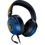 Casque micro Razer Kraken V3 X - Fortnite Edition - Autre vue