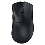 Souris PC Razer DeathAdder V3 HyperSpeed - Noir - Autre vue