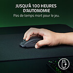 Souris PC Razer DeathAdder V3 HyperSpeed - Noir - Autre vue