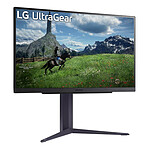 Écran PC LG UltraGear 27GS85Q-B - Autre vue