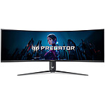 Écran PC Acer Predator Z57bmiiphuzx - Autre vue