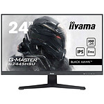 Écran PC Iiyama G-Master G2445HSU-B2 - Autre vue