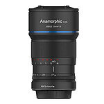 Appareil photo hybride Panasonic Lumix DC-G9 II + Sirui 50 mm F1.8 1,33x APS-C compatible Monture M4/3 - Autre vue