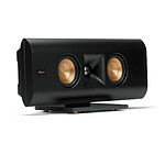 Enceintes HiFi / Home-Cinéma Klipsch RP-240D (l'unité) - Noir - Autre vue