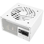 Alimentation PC Fox Spirit HG 750 White - Gold - Autre vue