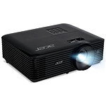 Vidéoprojecteur Acer X139 - DLP WXGA - 5000 Lumens - Autre vue