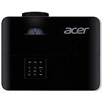 Vidéoprojecteur Acer X139 - DLP WXGA - 5000 Lumens - Autre vue