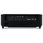 Vidéoprojecteur Acer X139 - DLP WXGA - 5000 Lumens - Autre vue