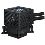 Refroidissement processeur ASUS Ryujin III 360 ARGB Extreme - Autre vue