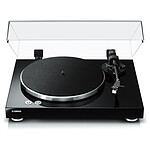 Platine Vinyles Yamaha TT-S303 -  Noir - Autre vue