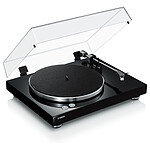 Platine Vinyles Yamaha TT-S303 -  Noir - Autre vue