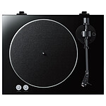 Platine Vinyles Yamaha TT-S303 -  Noir - Autre vue