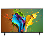 TV LG 98QNED89 - TV 4K UHD HDR - 248 cm  - Autre vue