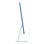Mac et iMac Apple iMac (2024) 24" 32 Go / 1 To Bleu (MD2T4FN/A-MKPN-32GB-1TB-NANO)  - Autre vue