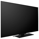 TV Panasonic TV-55Z80AEZ - TV OLED 4K UHD HDR - 139 cm - Autre vue