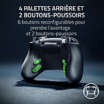 Manette de jeu Razer Wolverine V3 Pro - Autre vue