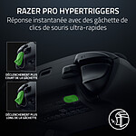 Manette de jeu Razer Wolverine V3 Pro - Autre vue