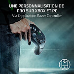 Manette de jeu Razer Wolverine V3 Pro - Autre vue