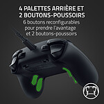 Manette de jeu Razer Wolverine V3 Tournament Edition - Autre vue