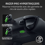 Manette de jeu Razer Wolverine V3 Tournament Edition - Autre vue