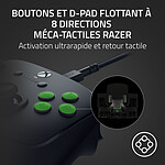 Manette de jeu Razer Wolverine V3 Tournament Edition - Autre vue