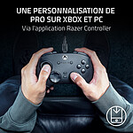 Manette de jeu Razer Wolverine V3 Tournament Edition - Autre vue