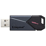 Clé USB Kingston DataTraveler Exodia Onyx 128 Go (x 3) - Autre vue