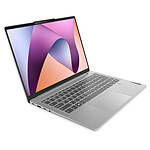 PC portable Lenovo IdeaPad Slim 5 14IRL8 (82XD00B4FR) - Autre vue