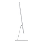 Mac et iMac Apple iMac (2024) 24" 16 Go / 256 Go Argent (MWUC3FN/A) - Autre vue