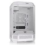 Boîtier PC Thermaltake The Tower 300 - Blanc - Autre vue