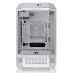 Boîtier PC Thermaltake The Tower 300 - Blanc - Autre vue